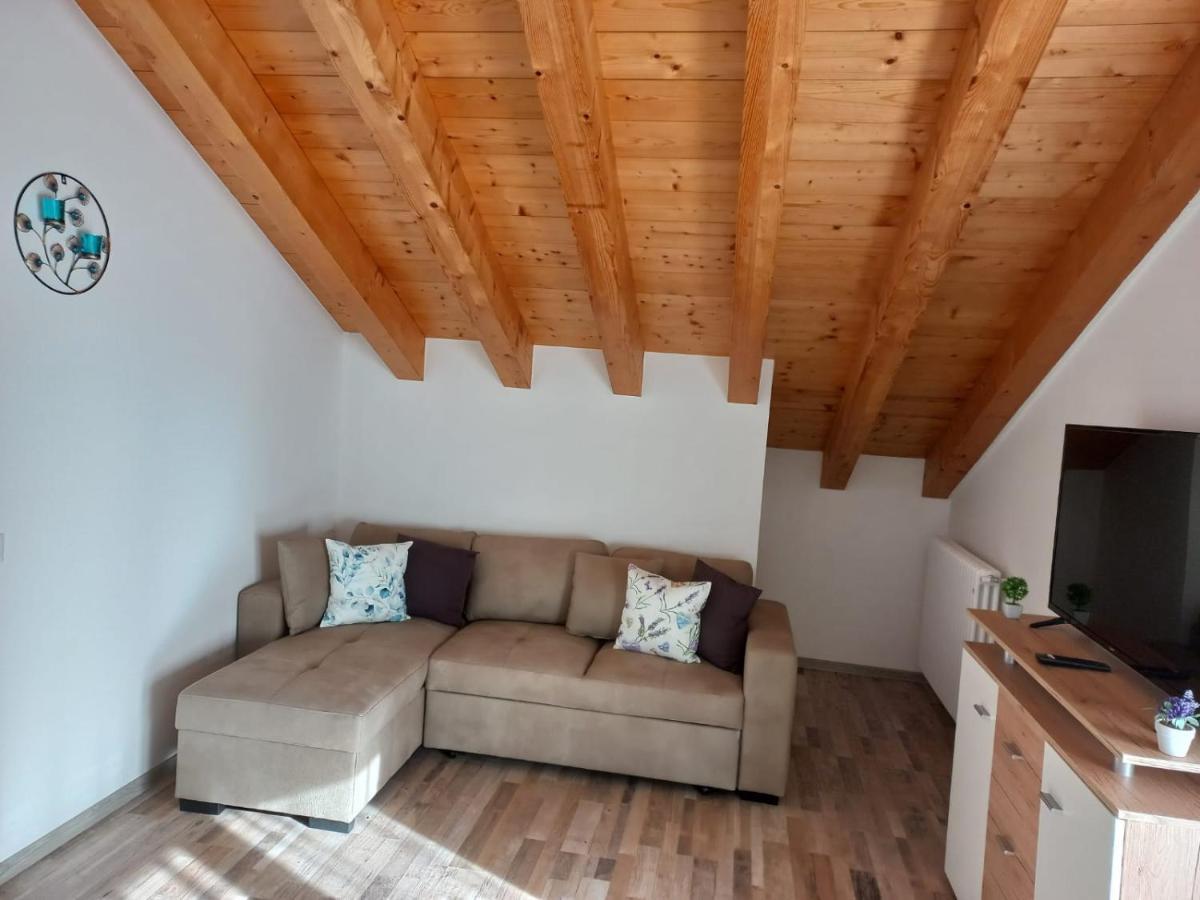 Casa Luna Pieve di Cadore Εξωτερικό φωτογραφία