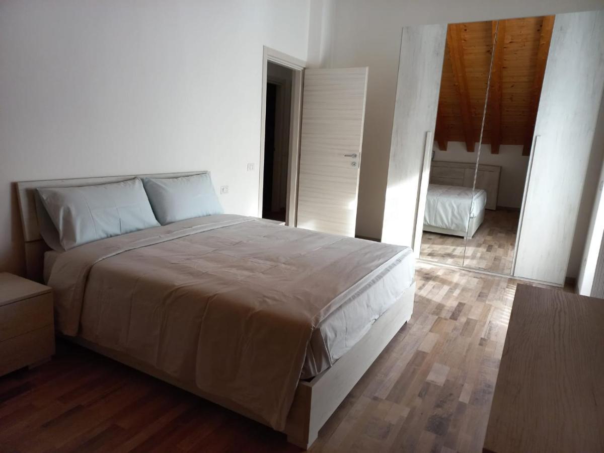 Casa Luna Pieve di Cadore Εξωτερικό φωτογραφία