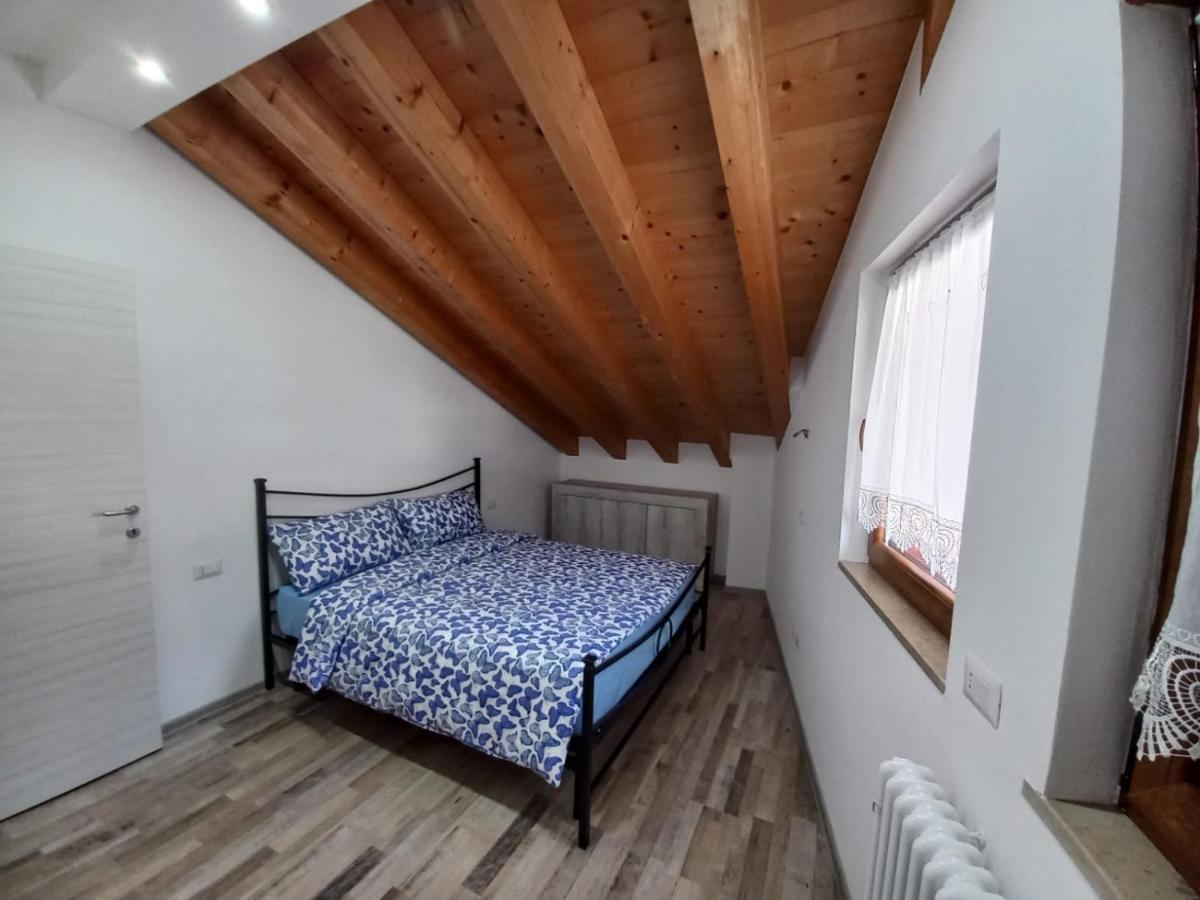 Casa Luna Pieve di Cadore Εξωτερικό φωτογραφία